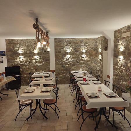 Locanda Ca De Rusitta Vezzi Portio Εξωτερικό φωτογραφία