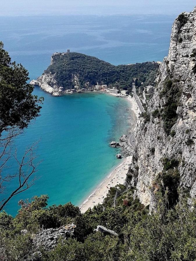 Locanda Ca De Rusitta Vezzi Portio Εξωτερικό φωτογραφία