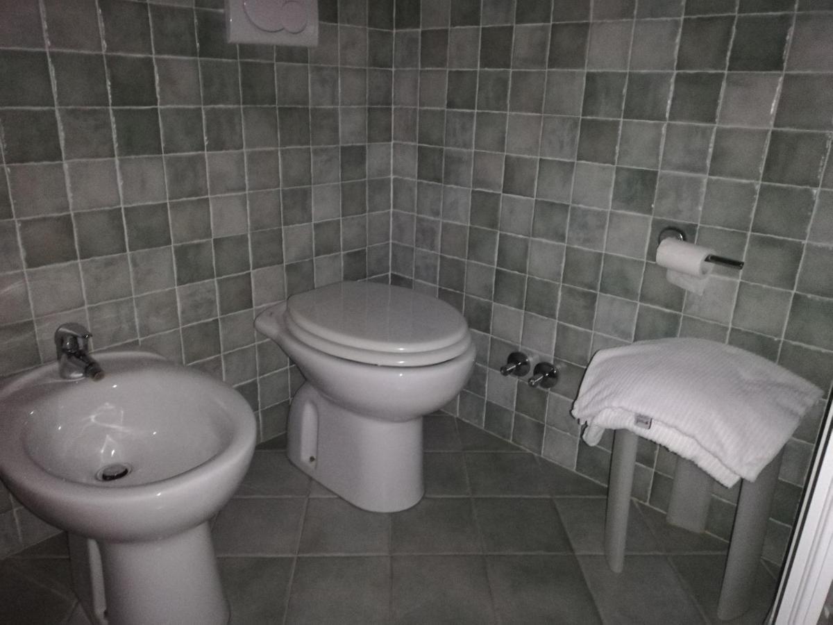 Locanda Ca De Rusitta Vezzi Portio Εξωτερικό φωτογραφία
