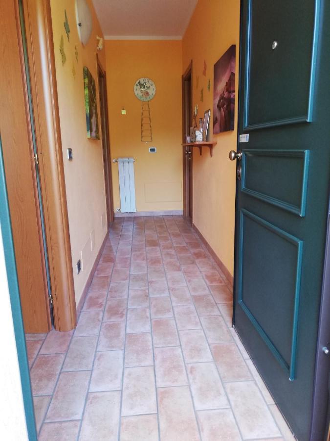 Locanda Ca De Rusitta Vezzi Portio Εξωτερικό φωτογραφία