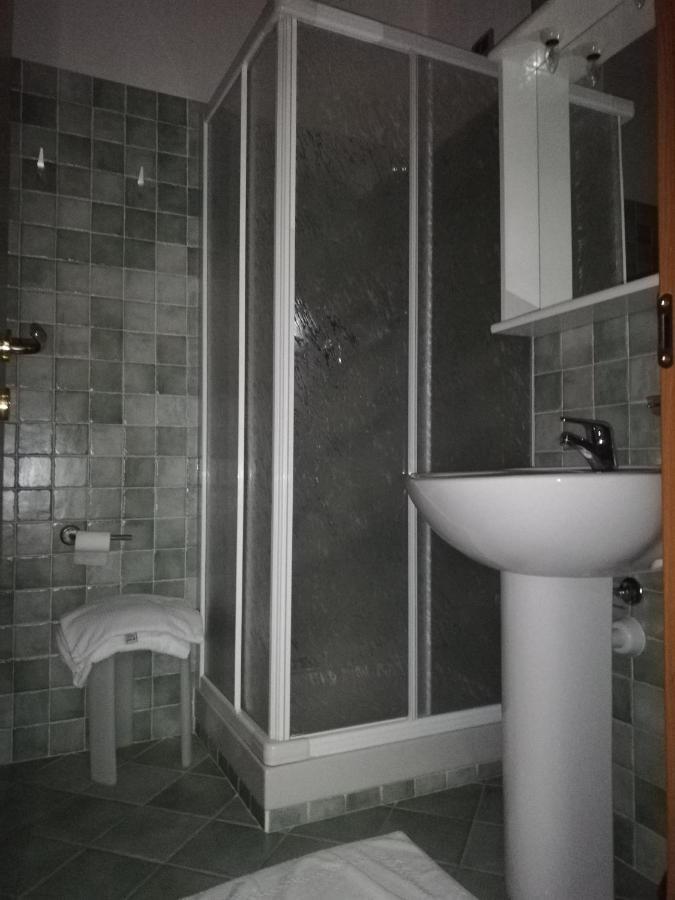 Locanda Ca De Rusitta Vezzi Portio Εξωτερικό φωτογραφία