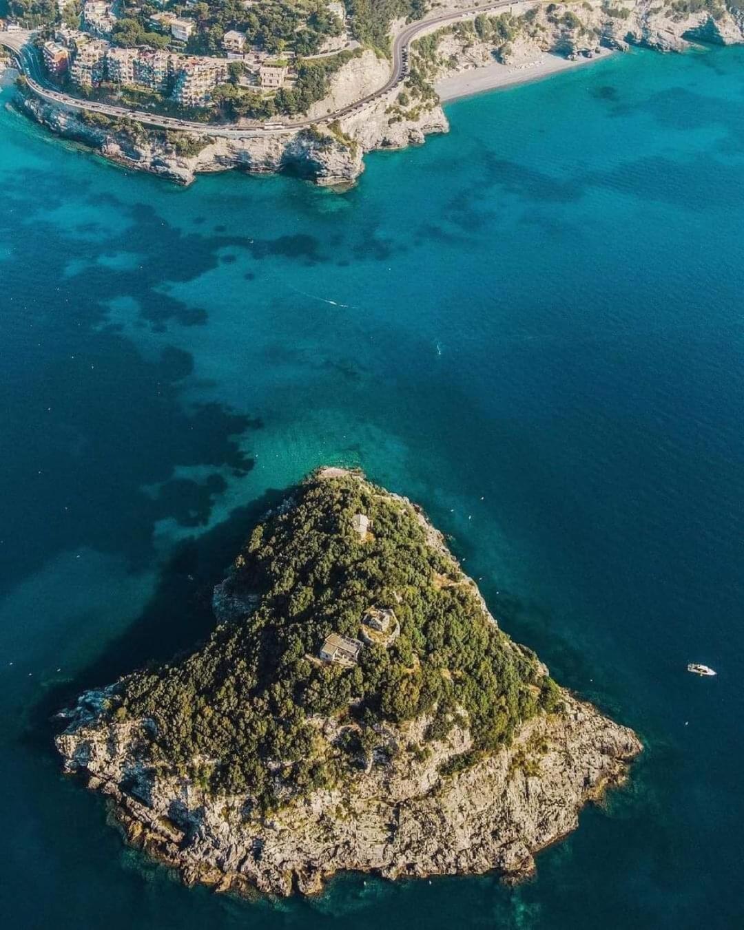 Locanda Ca De Rusitta Vezzi Portio Εξωτερικό φωτογραφία